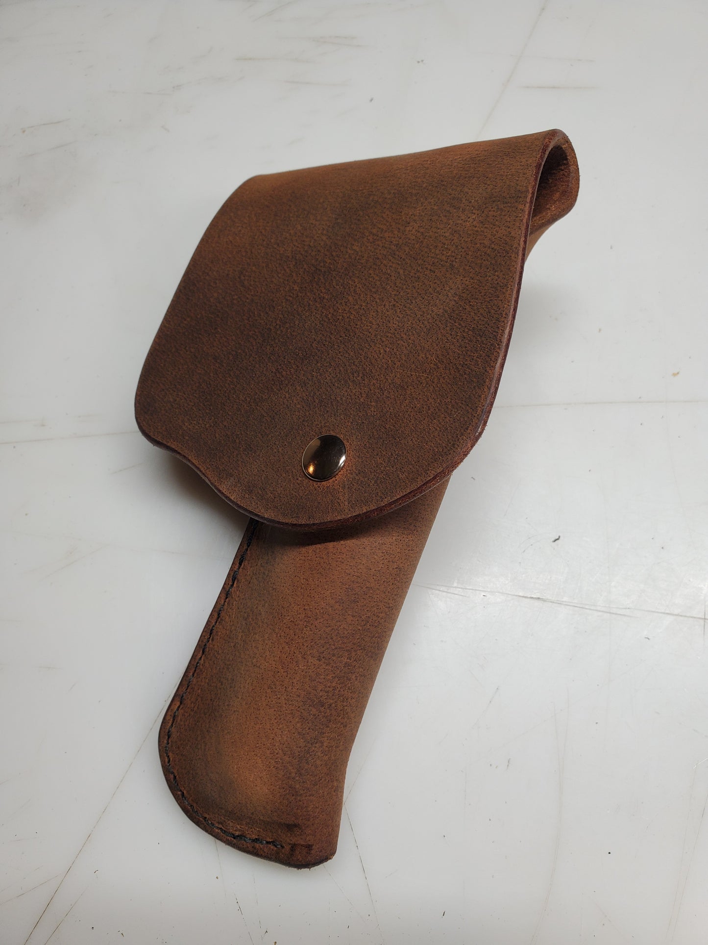 Rifle Bolt Holster