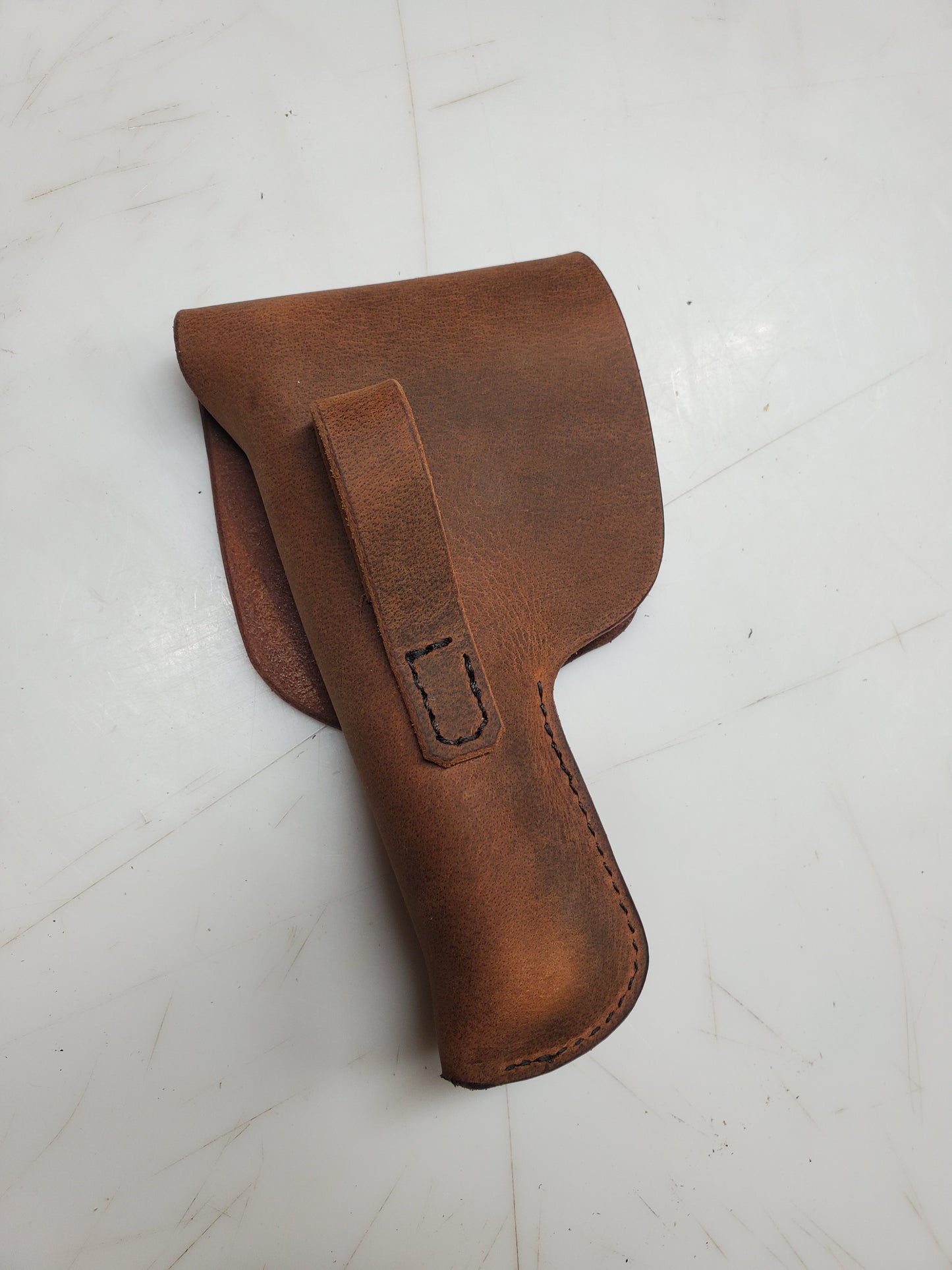 Rifle Bolt Holster
