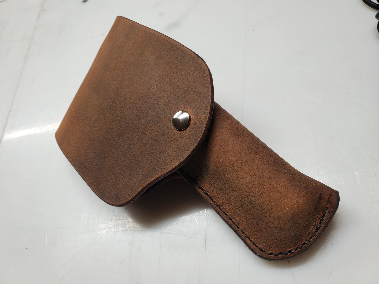 Rifle Bolt Holster