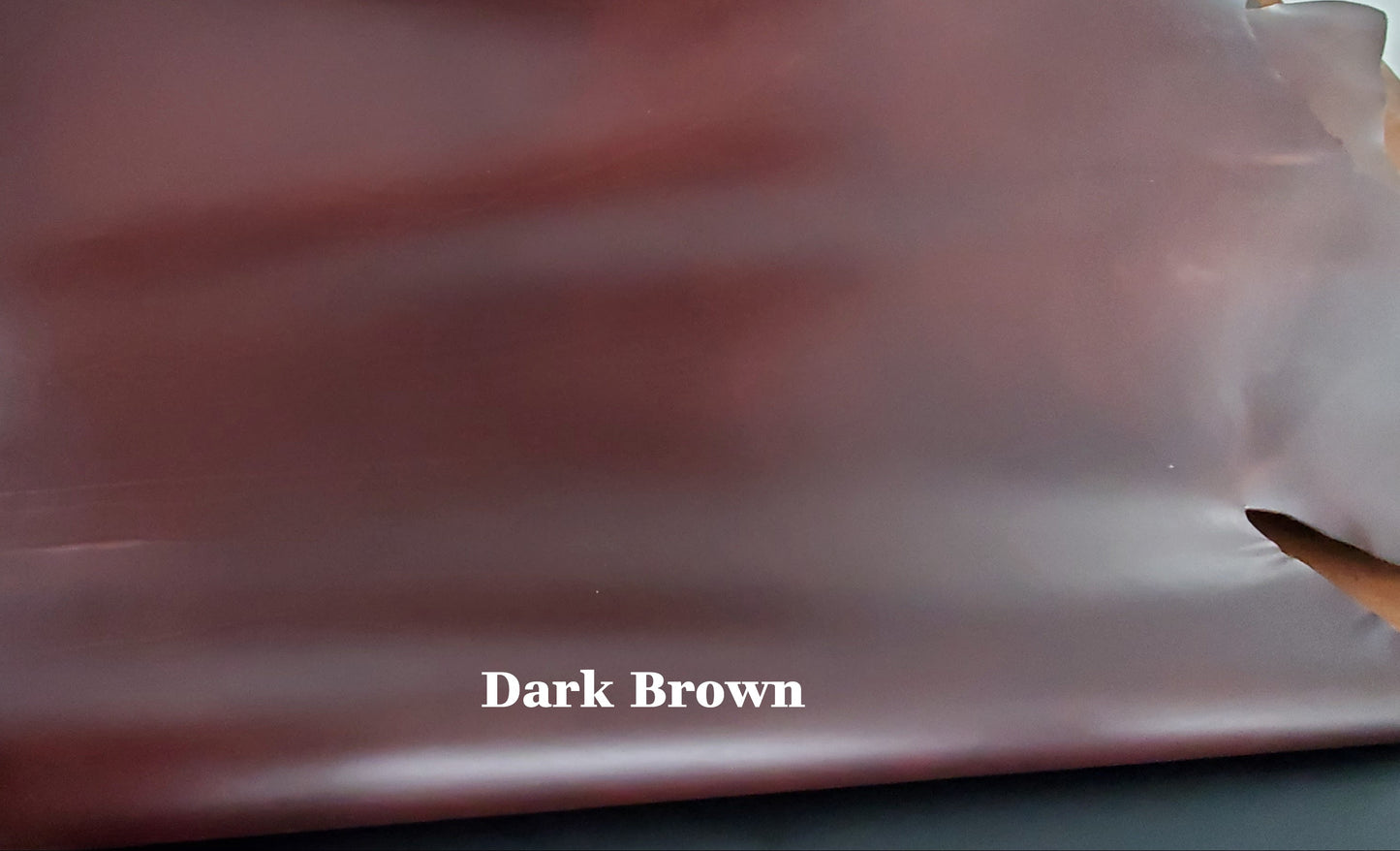 Crossbody Bag - Oil Tanned leather with double layer shoulder strap