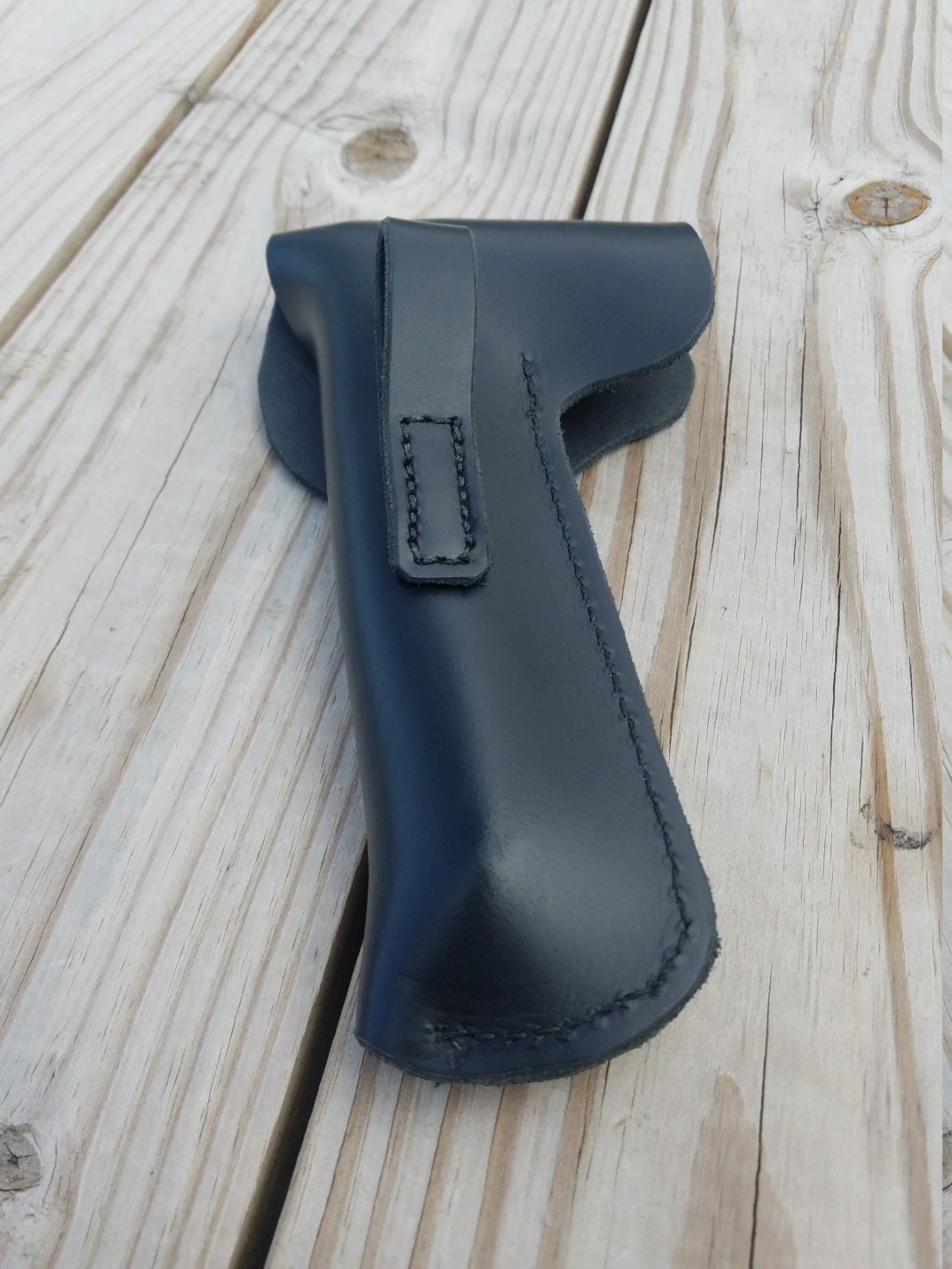 Rifle Bolt Holster