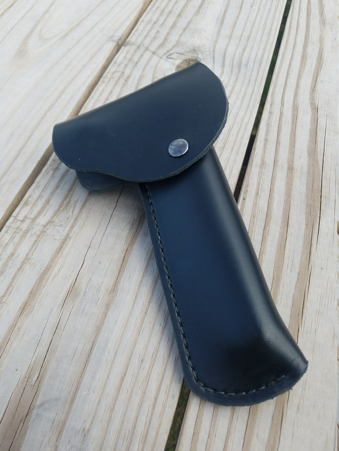 Rifle Bolt Holster