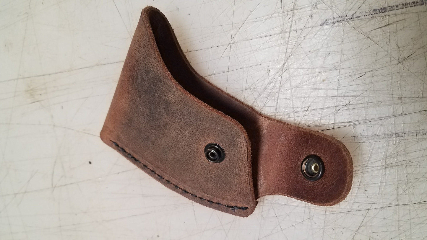 Hatchet Blade Cover