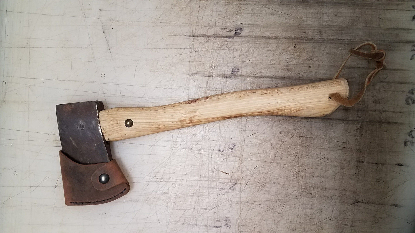 Hatchet Blade Cover