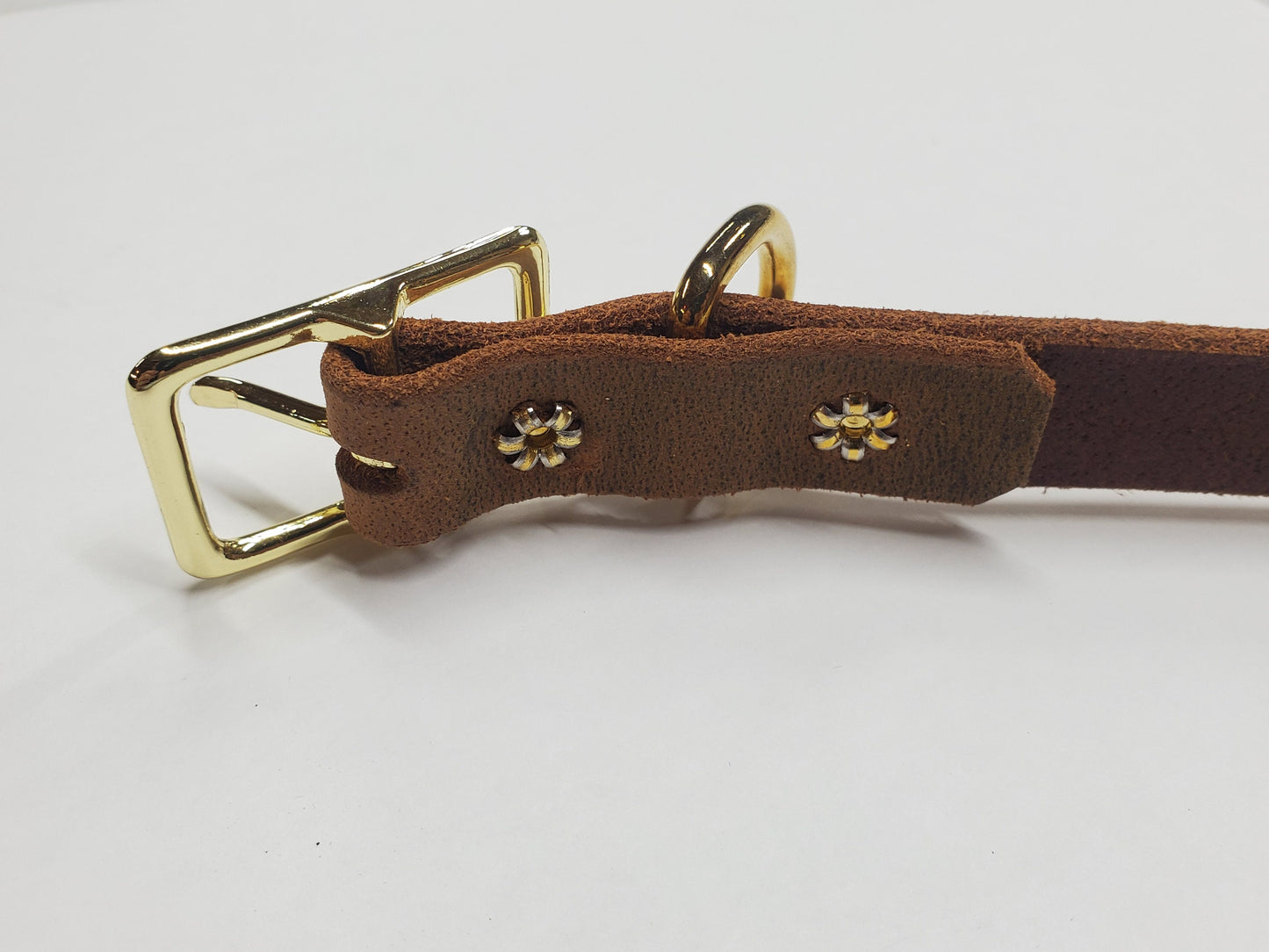 Dog Collar - Simple, Rugged, Handmade in America