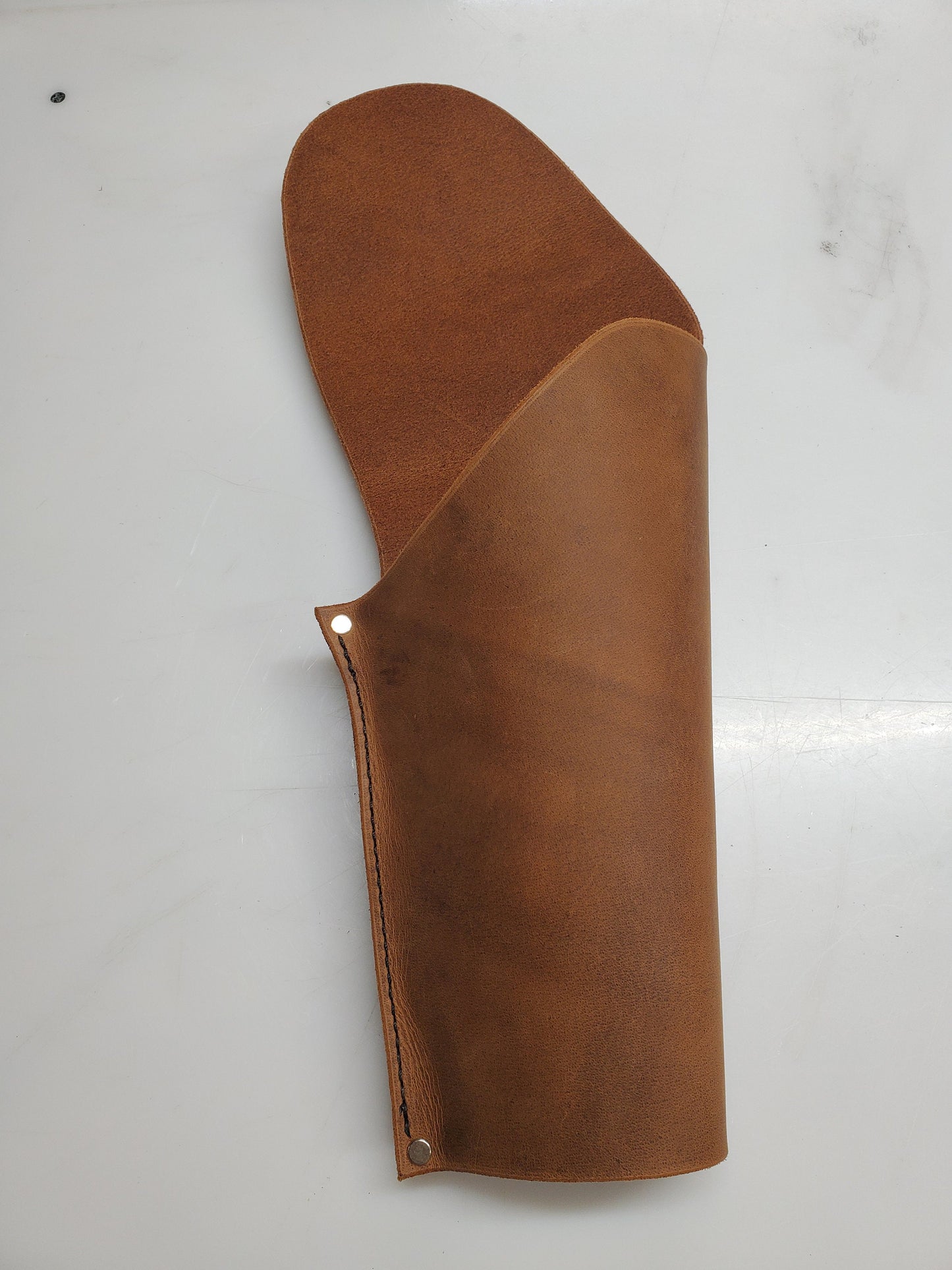 Leather Holster for Schonstedt Metal Detector GA-92 XT