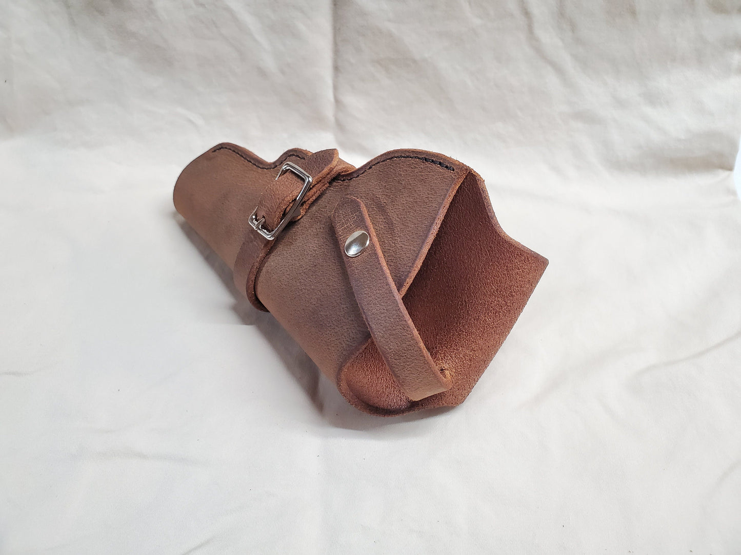 Taurus Judge / Defender Leather Holster - Made in USA