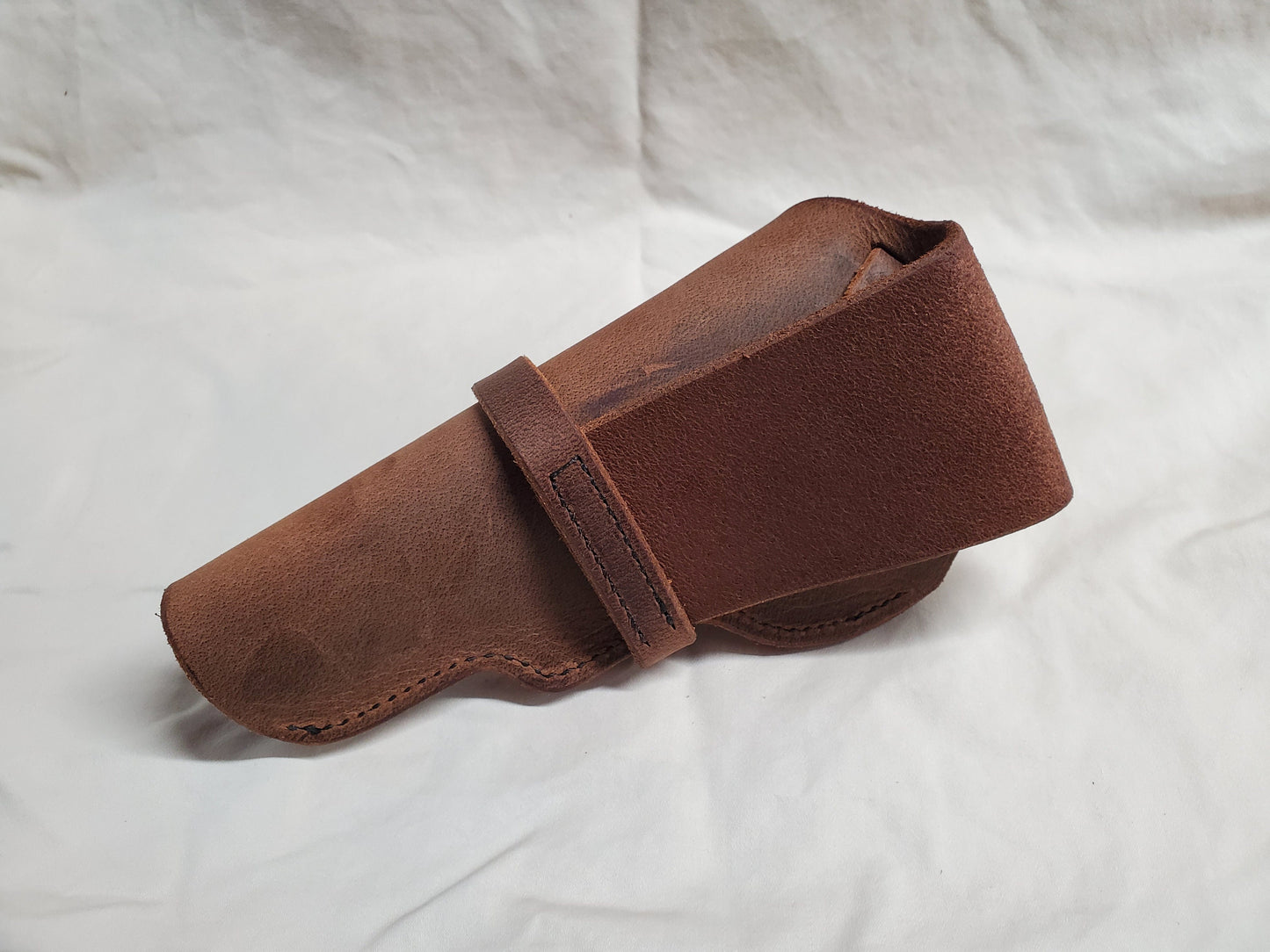 Taurus Judge / Defender Leather Holster - Made in USA