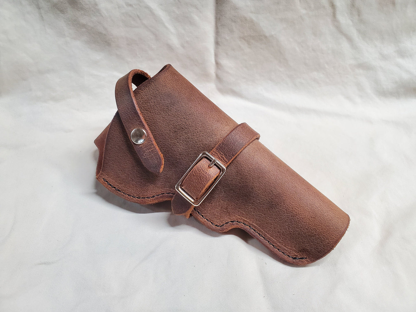 Taurus Judge / Defender Leather Holster - Made in USA
