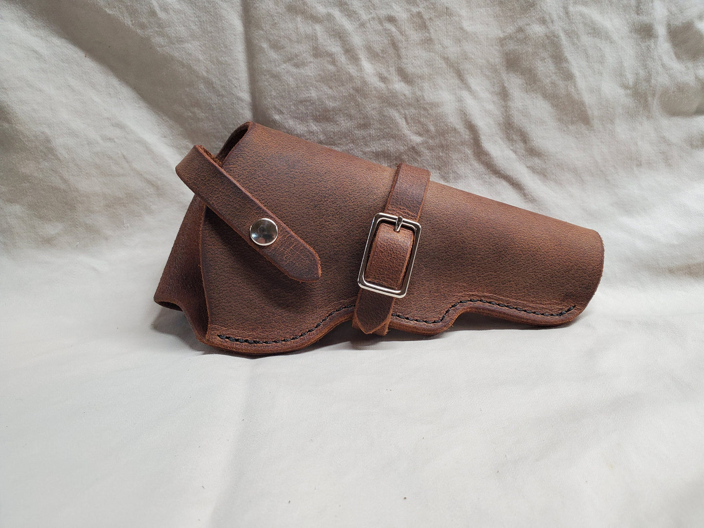 Taurus Judge / Defender Leather Holster - Made in USA
