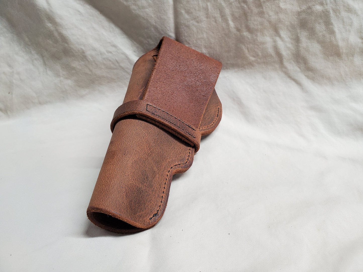 Taurus Judge / Defender Leather Holster - Made in USA
