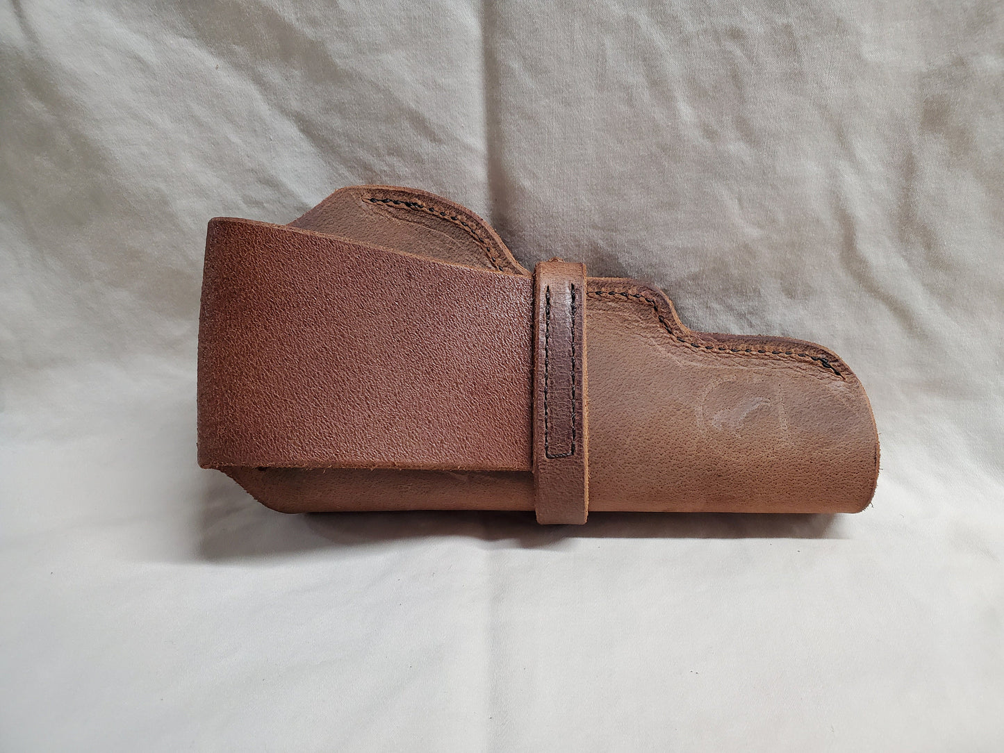 Taurus Judge / Defender Leather Holster - Made in USA