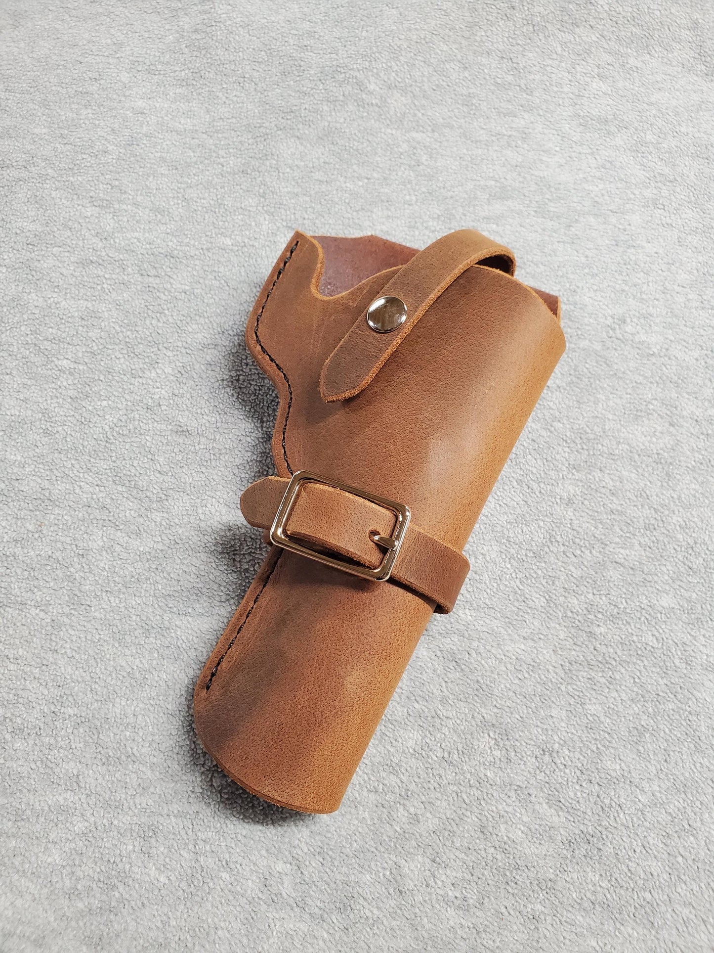 Heritage Rough Rider/Heritage Barkeep Leather Holster