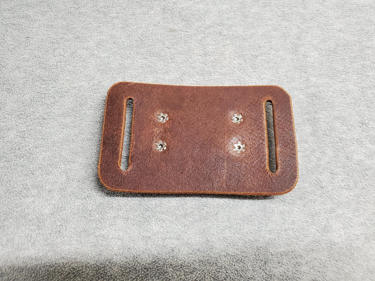 Clip for Tape Measure or Drill - Made in USA