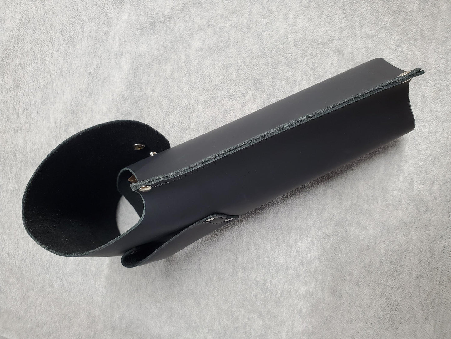 Leather Holster for Schonstedt Metal Detector GA-92 XT