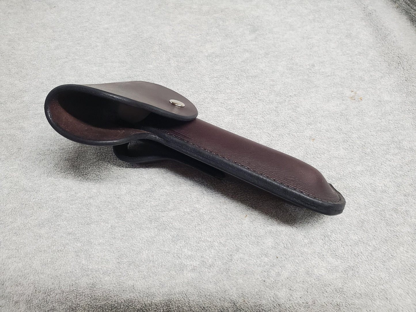 Rifle Bolt Holster