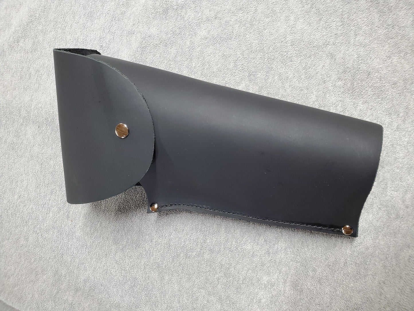 Leather Holster for Schonstedt Metal Detector GA-92 XT