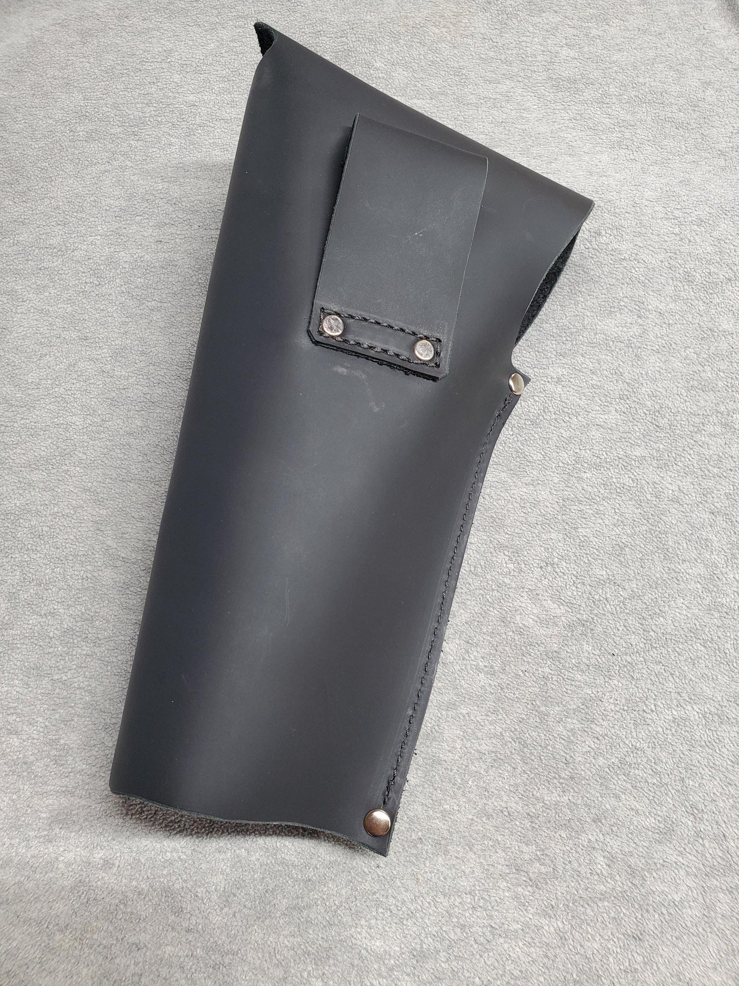 Leather Holster for Schonstedt Metal Detector GA-92 XT