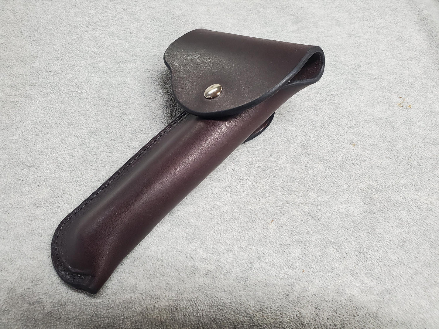 Rifle Bolt Holster