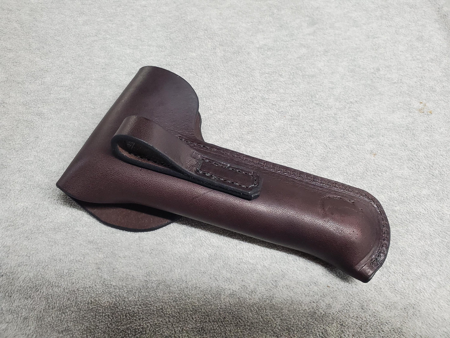 Rifle Bolt Holster
