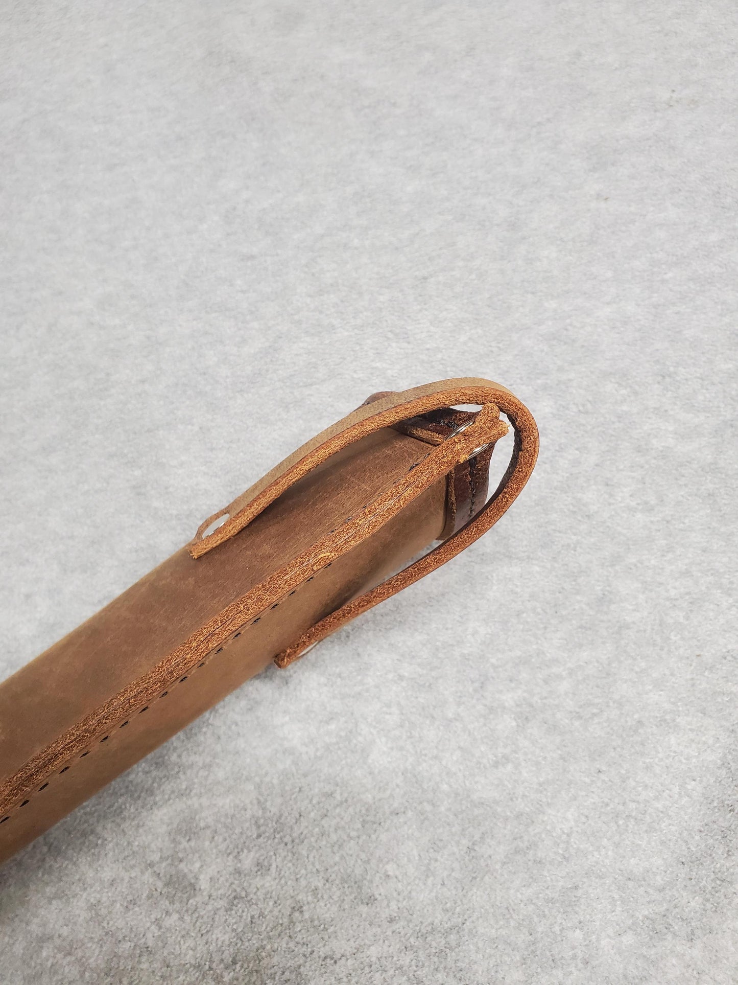 Leather Hammer Sleeve - Made in USA