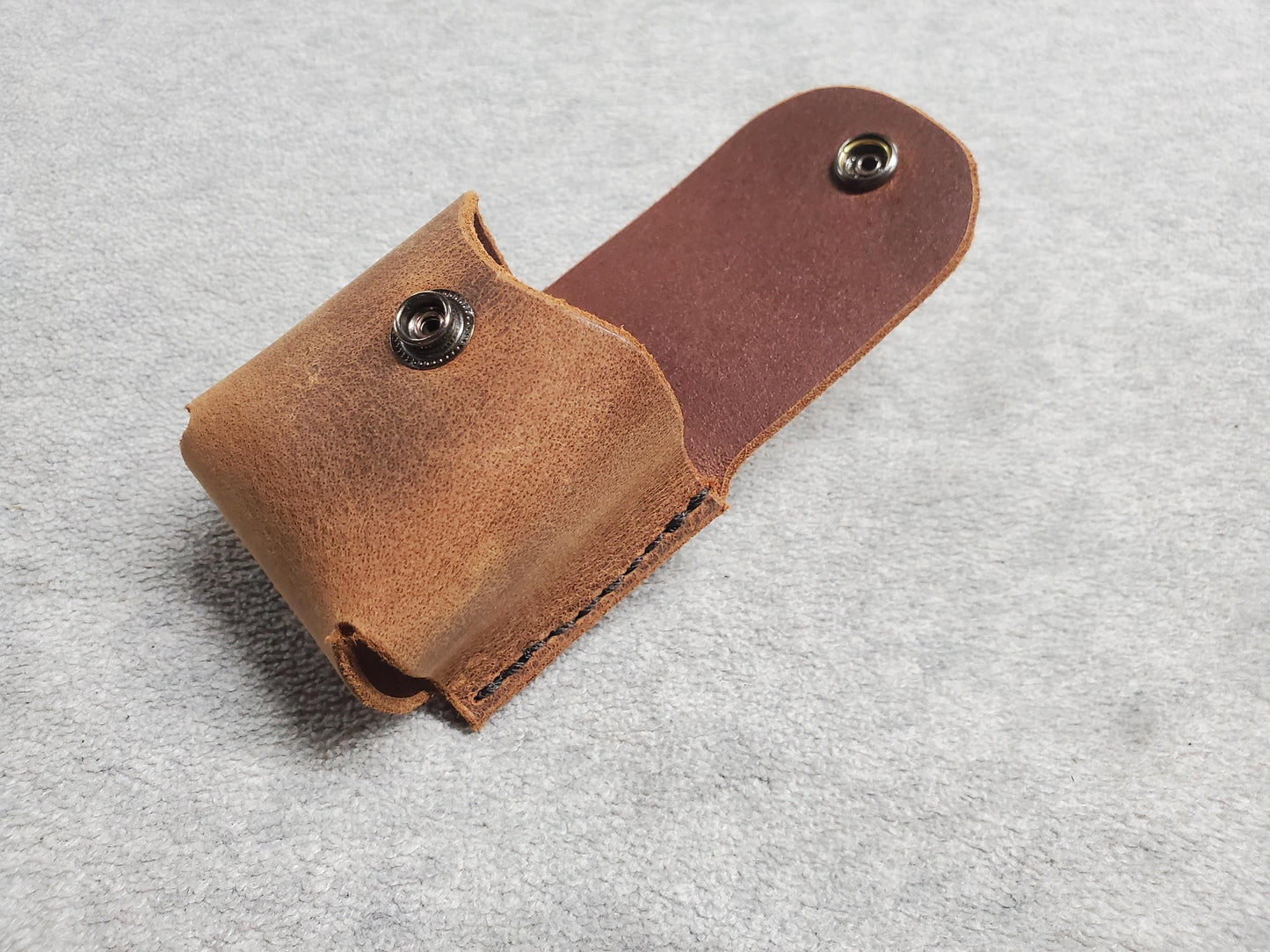 Speed Loader Pouch, Clip-On