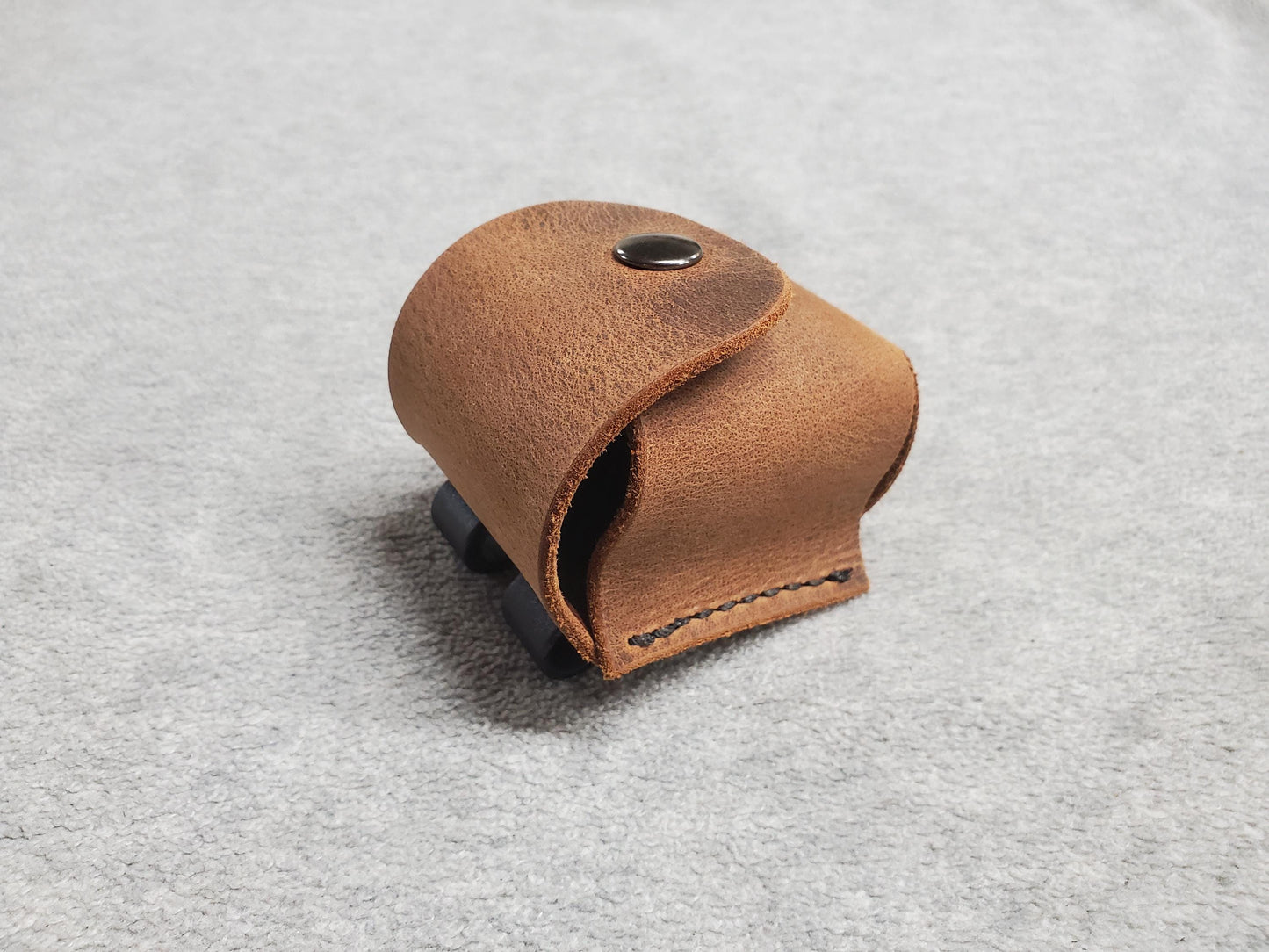 Speed Loader Pouch, Clip-On
