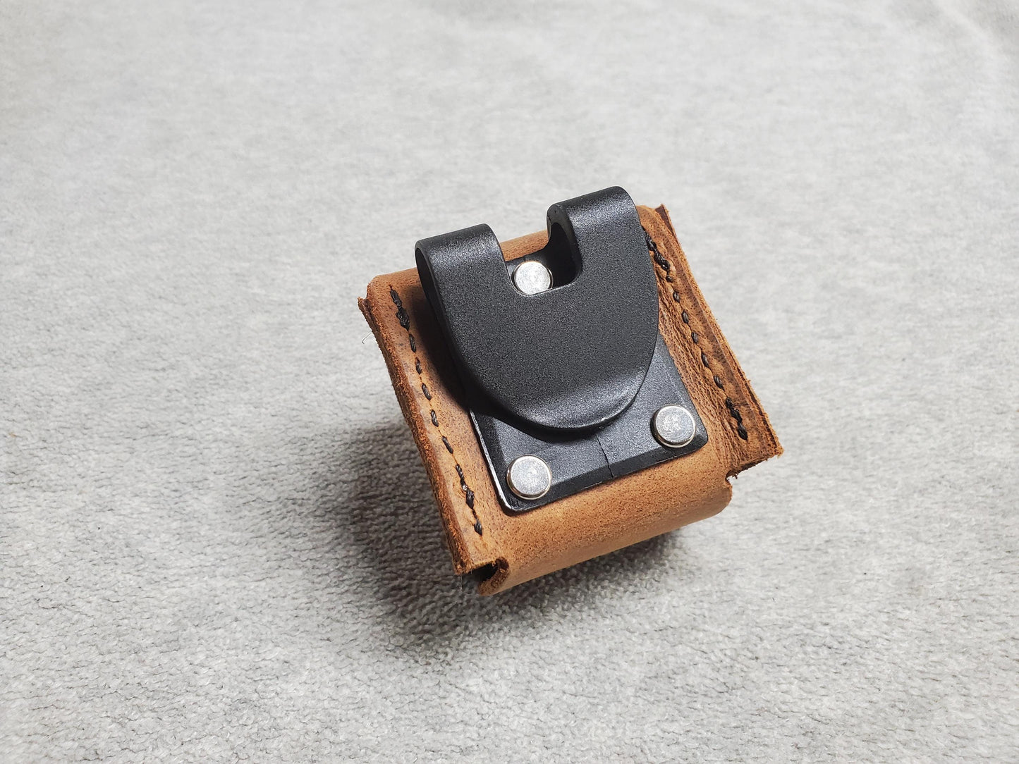 Speed Loader Pouch, Clip-On