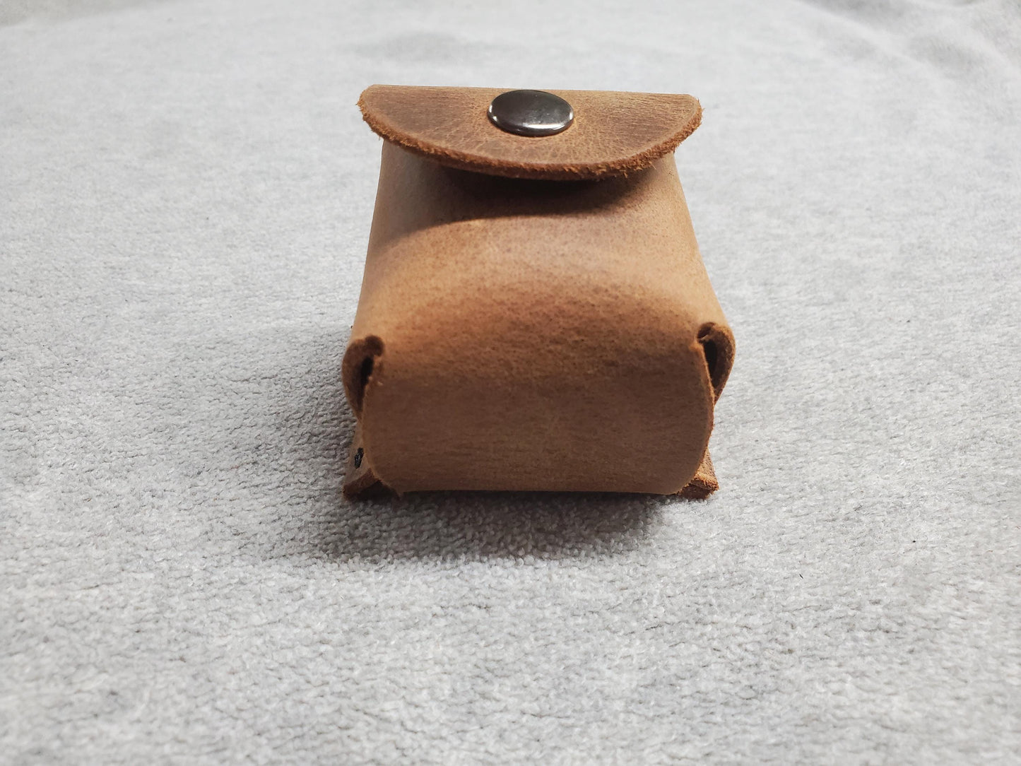 Speed Loader Pouch, Clip-On