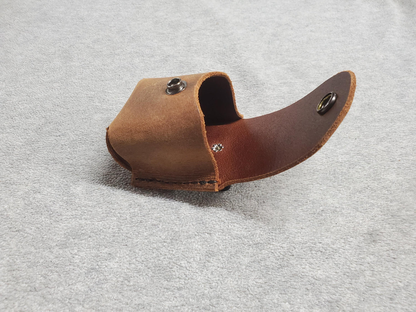 Speed Loader Pouch, Clip-On