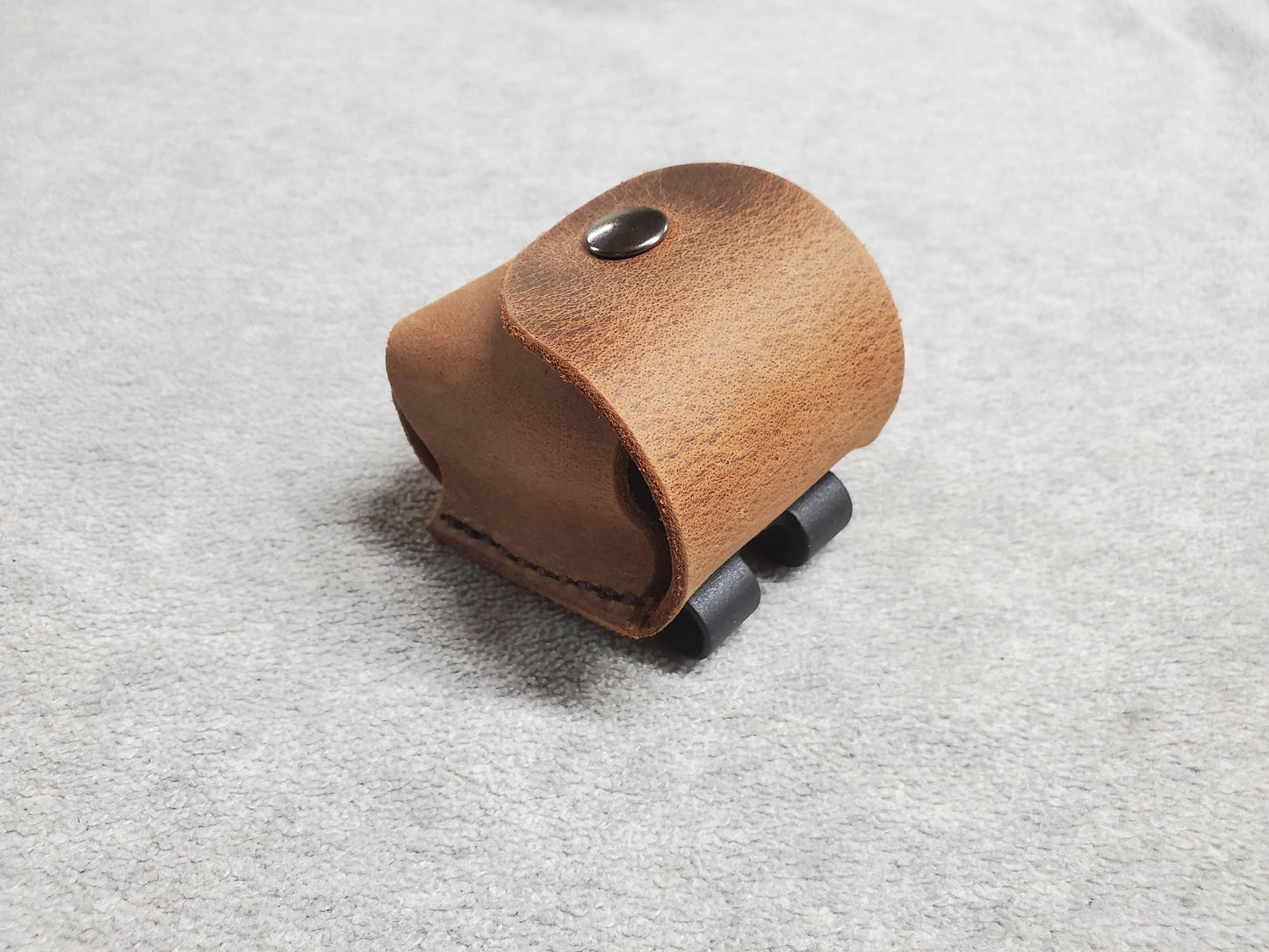 Speed Loader Pouch, Clip-On