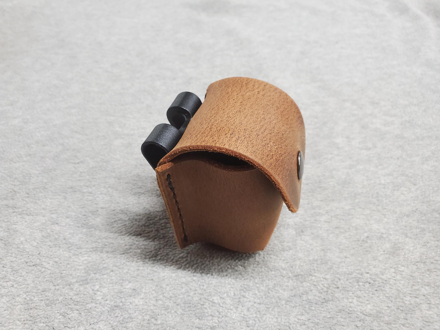 Speed Loader Pouch, Clip-On