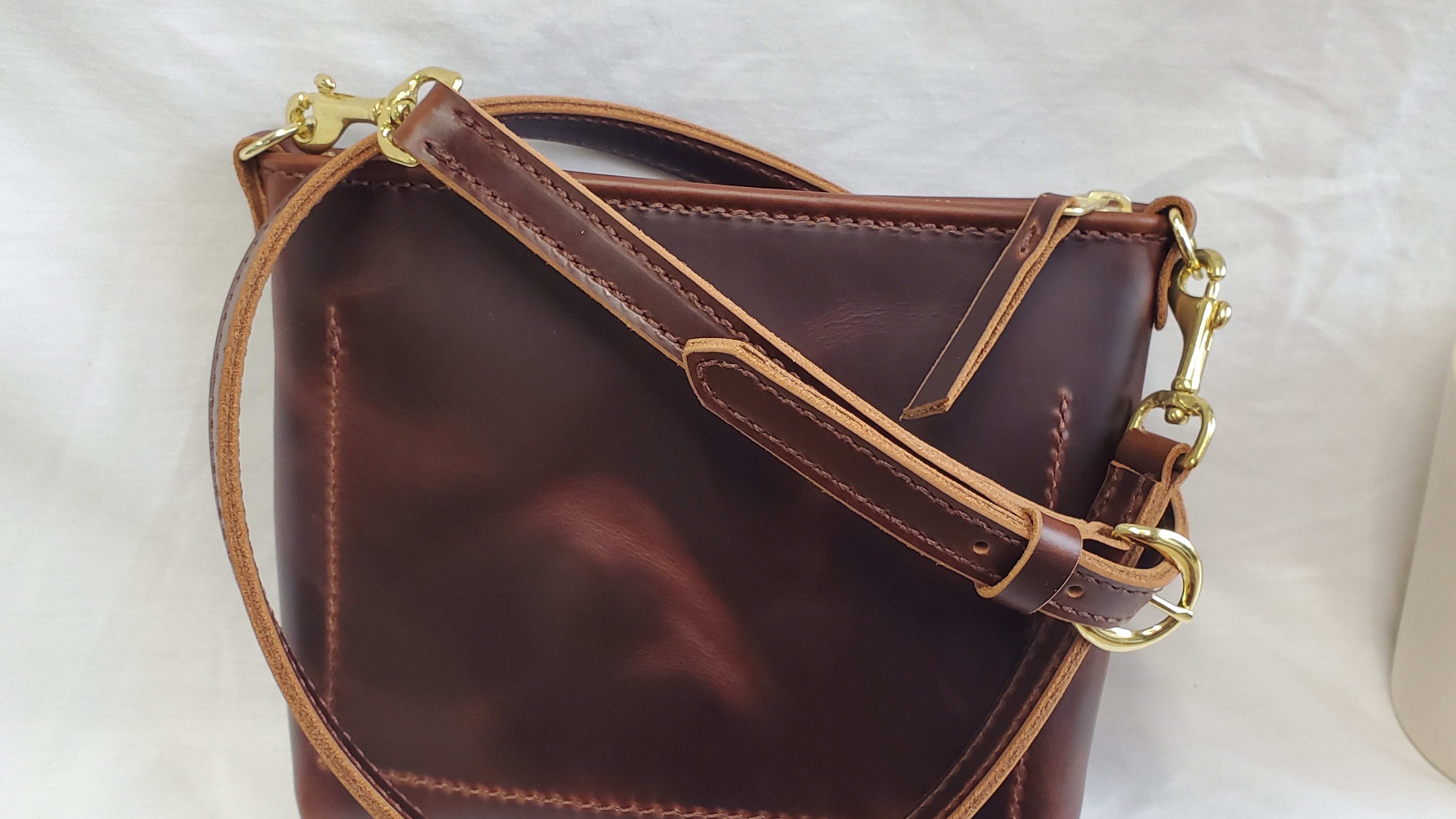 Crazy Horse Leather