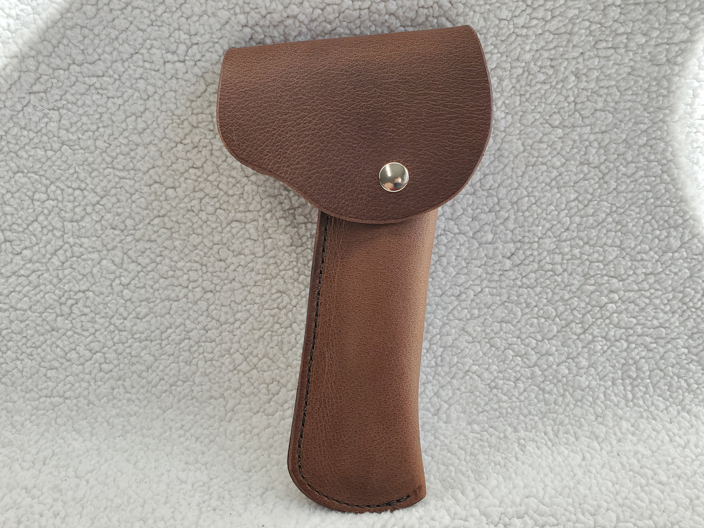 Rifle Bolt Holster