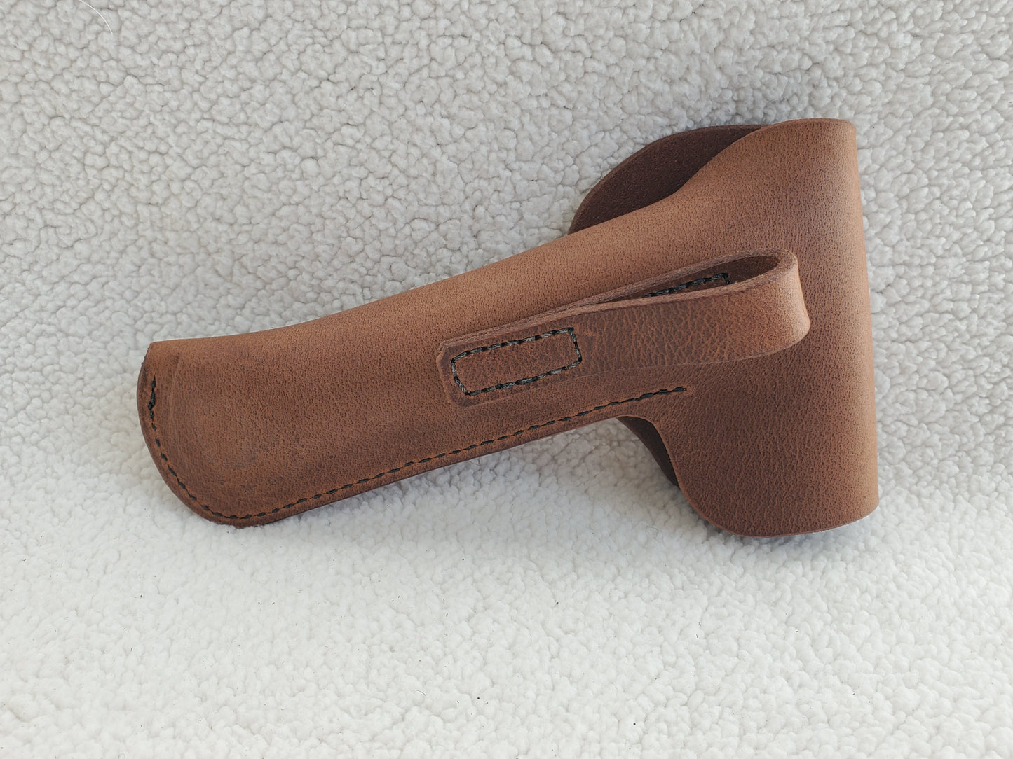 Rifle Bolt Holster