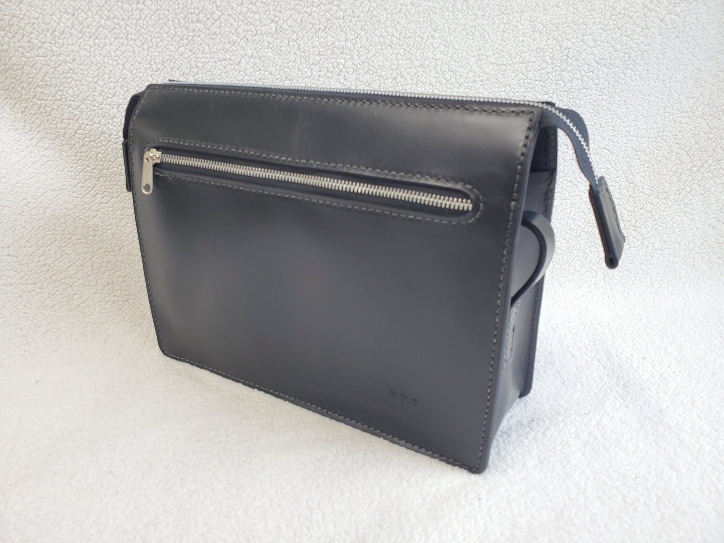 Zippered Bible Bag