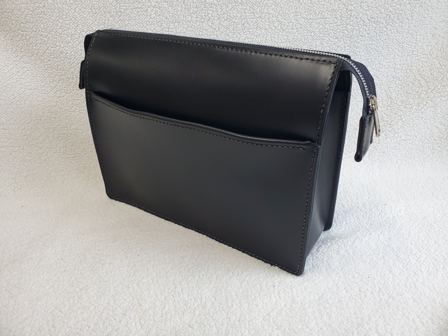 Zippered Bible Bag