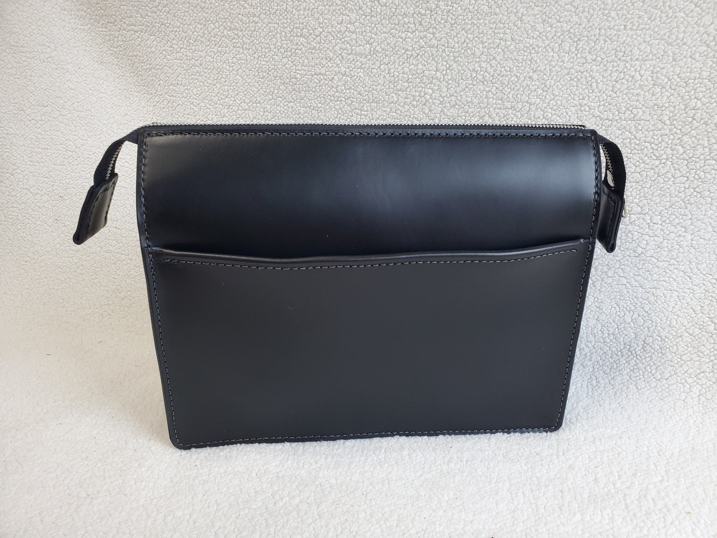 Zippered Bible Bag
