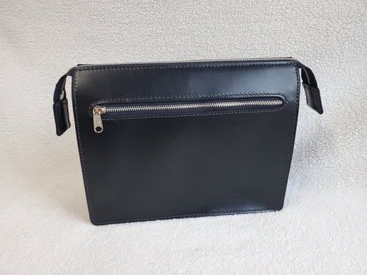 Zippered Bible Bag