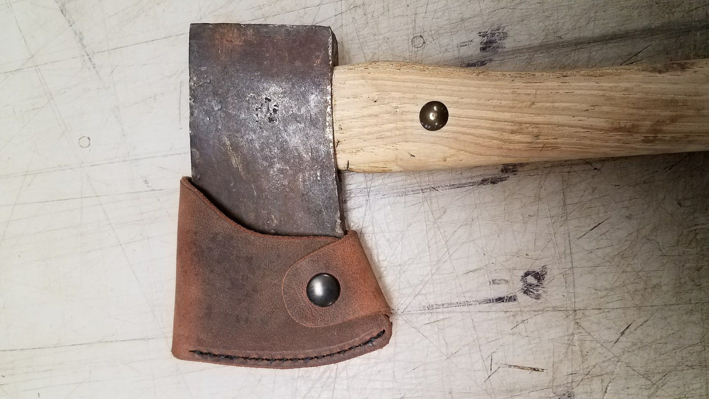 Hatchet Blade Cover