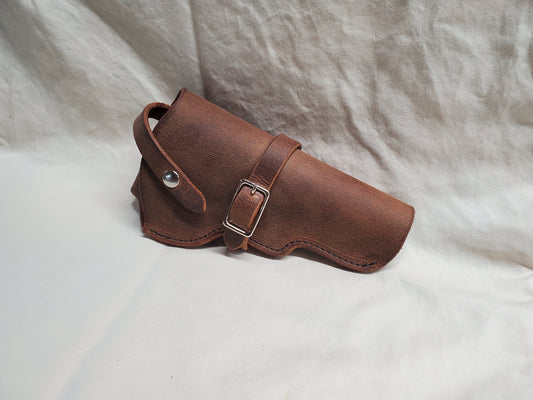 Taurus Judge / Defender Leather Holster - Made in USA