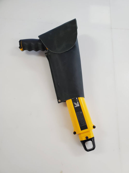 Leather Holster for Schonstedt Metal Detector GA-92 XT