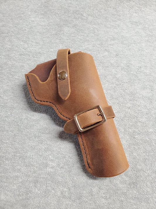 Heritage Rough Rider/Heritage Barkeep Leather Holster
