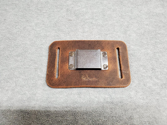 Clip for Tape Measure or Drill - Made in USA