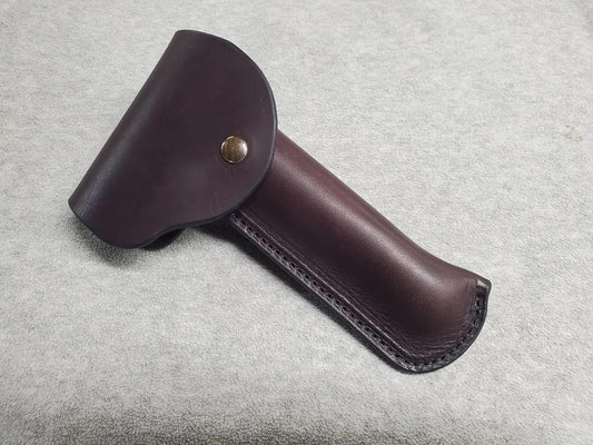 Rifle Bolt Holster