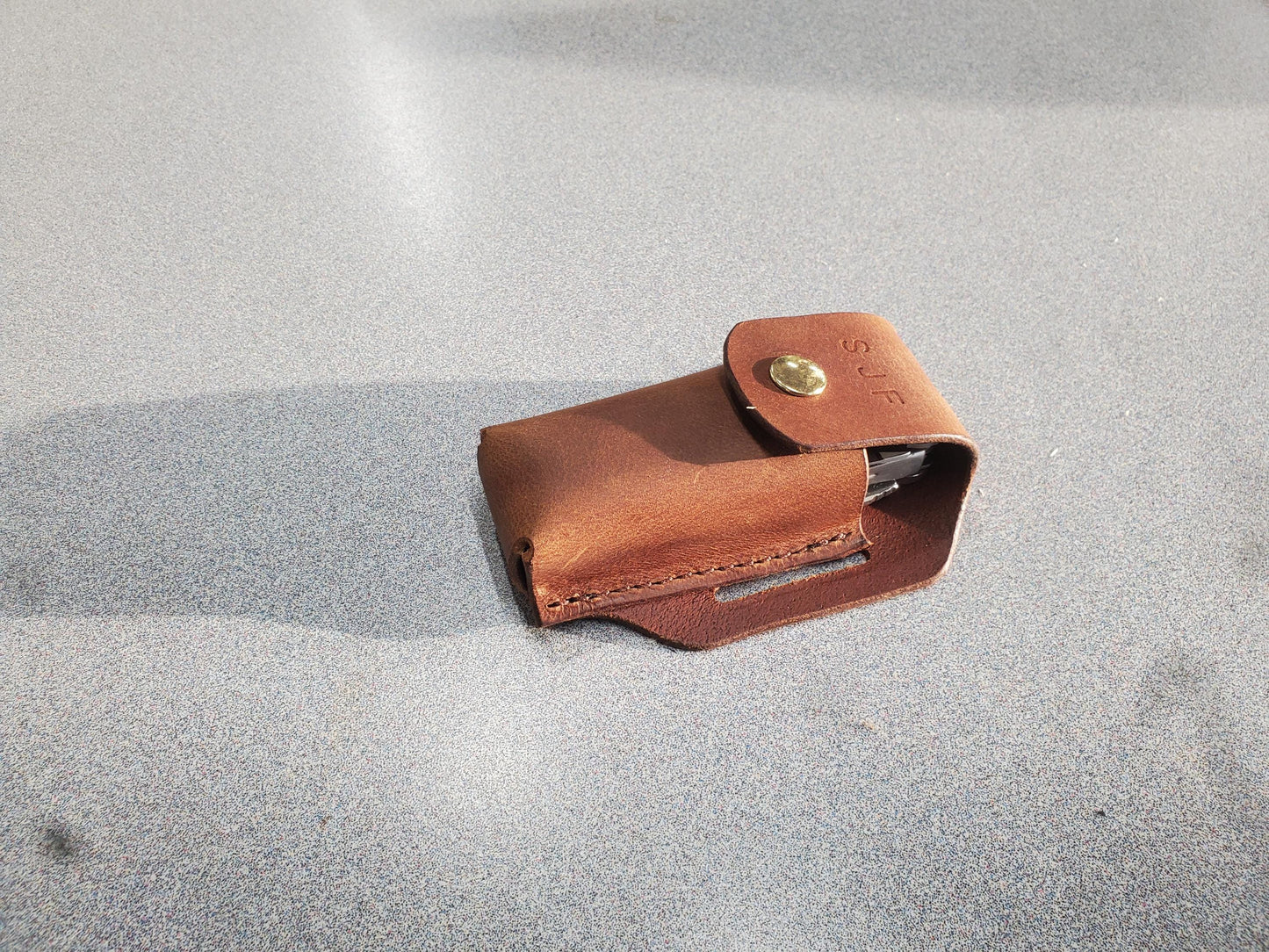 Leatherman Holster - Made to fit