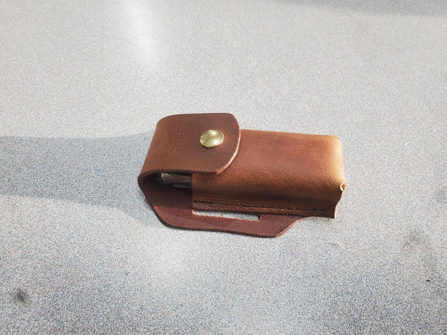 Leatherman Holster - Made to fit