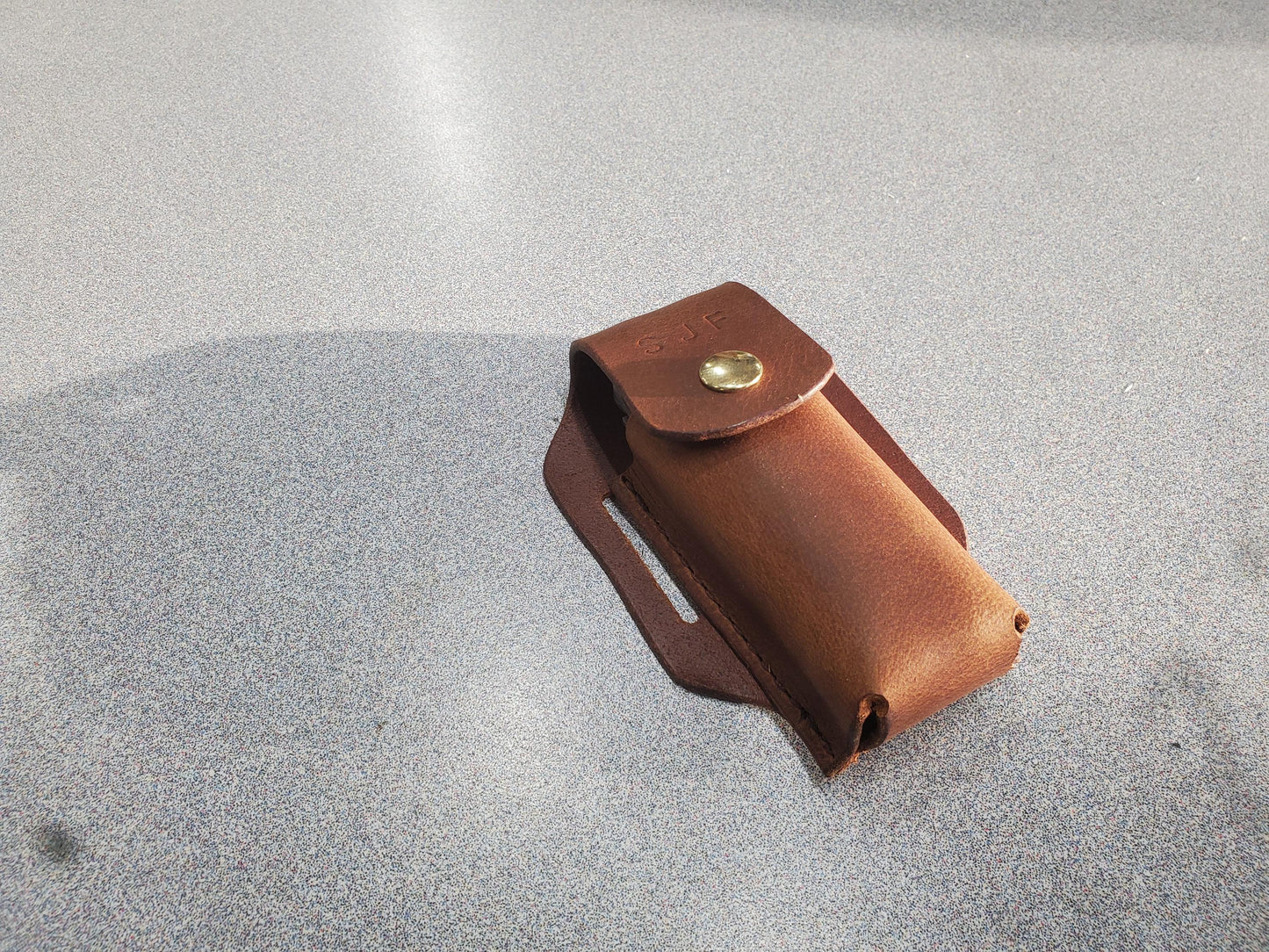 Leatherman Holster - Made to fit