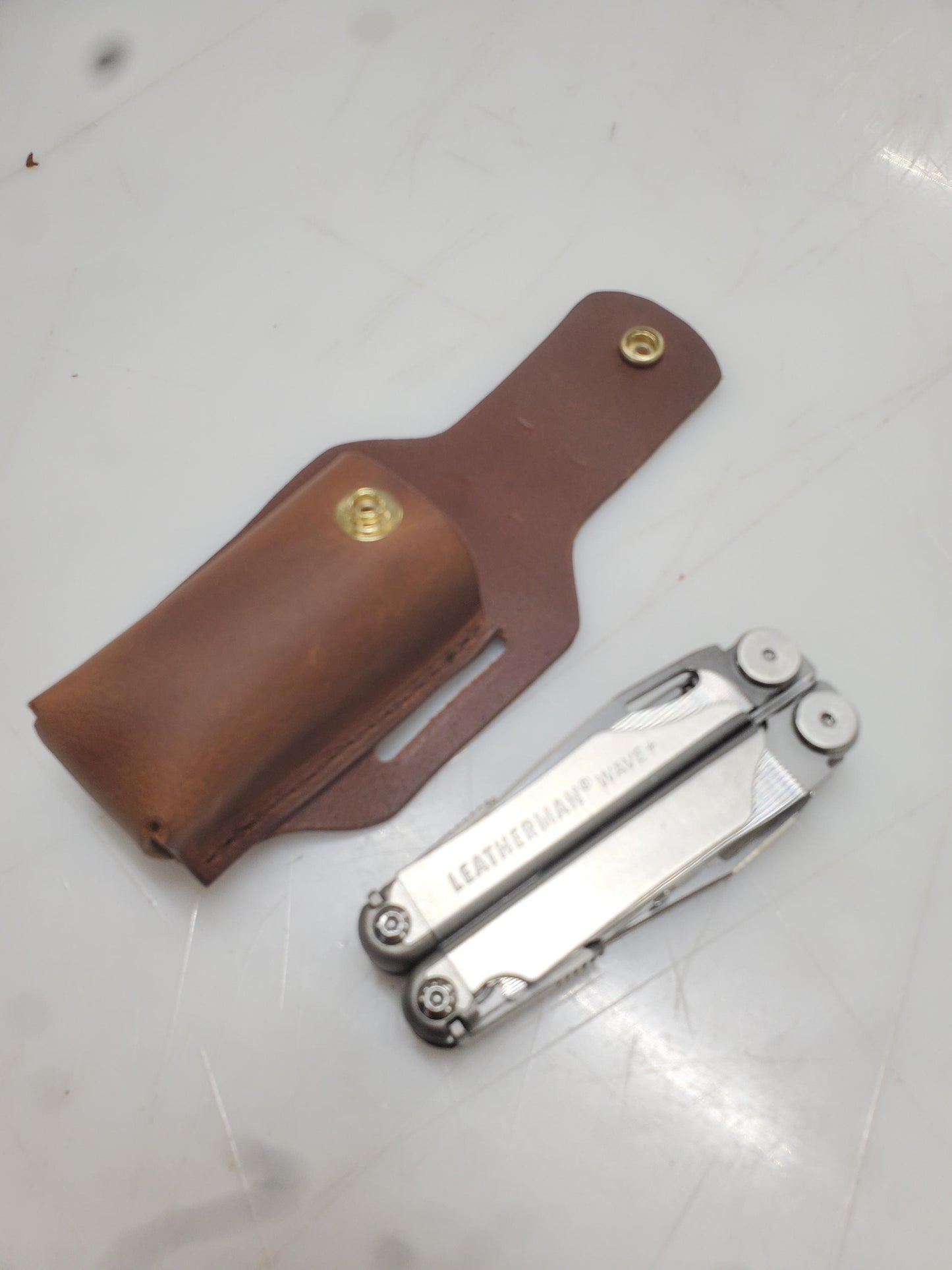 Leatherman Holster - Made to fit