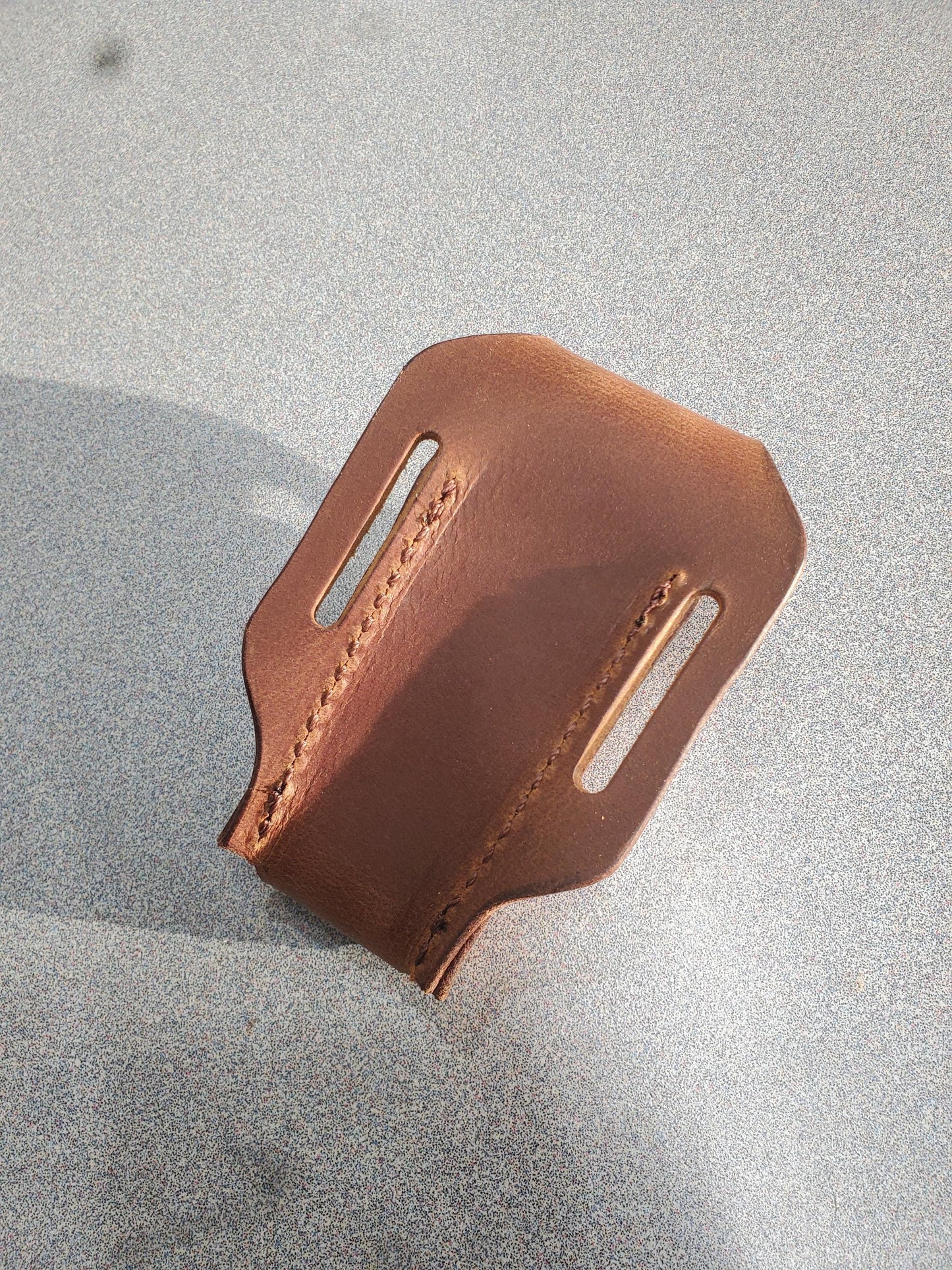 Leatherman Holster - Made to fit